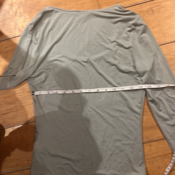 Body suit - Picture 5 of 5